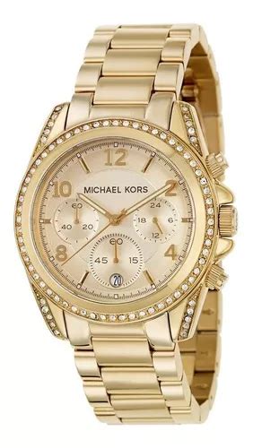 5166 michael kors|Blair Gold.